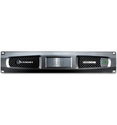 Crown DCi 4|600N – Amplificador Red 4 Canales 600W