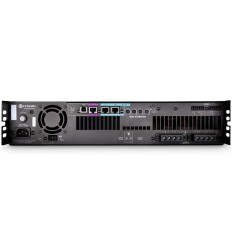 Crown DCi 4|600N – Amplificador Red 4 Canales 600W 2
