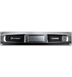 Crown DCi 8|300 – Amplificador 8 canales 300W