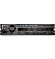 Crown DCi 8|300 – Amplificador 8 canales 300W 2