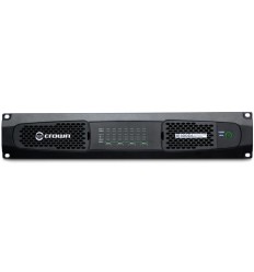 Crown DCi 8|300DA · Amplificador 8 canales Dante