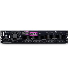 Crown DCi 8|300DA · Amplificador 8 canales Dante 2