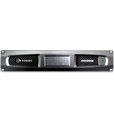 Crown DCi 8|300N – Amplificador 8 canales BLU-Link