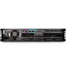Crown DCi 8|300N – Amplificador 8 canales BLU-Link 2