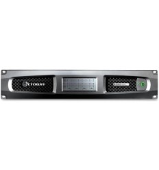 Crown DCi 8|600 – Amplificador 8 canales 600 W