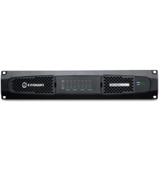 Crown DCi 8|600DA – Amplificador 8 ch Dante EN54