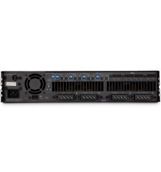 Crown DCi 8|600DA – Amplificador 8 ch Dante EN54 2