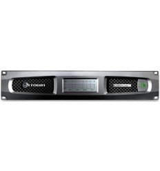Crown DCi 8|600N – Amplificador 8 canales red