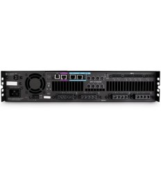 Crown DCi 8|600N – Amplificador 8 canales red 2