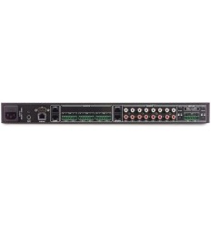 DBX ZonePRO 1260 – Procesador de Zona 12x6 2