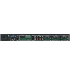 DBX ZonePRO 1260M – Procesador de Zonas 12x6 2