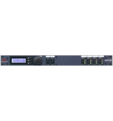 DBX ZonePRO 640M | Procesador de Zonas 6x4