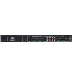 DBX ZonePRO 641 | Procesador digital de zona 6×4 2