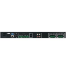 DBX ZonePRO 641M | Procesador digital de zona 6×4 2