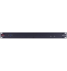 DBX ZonePRO 1261 | Procesador digital 12×6
