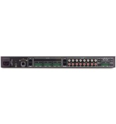 DBX ZonePRO 1261 | Procesador digital 12×6 2
