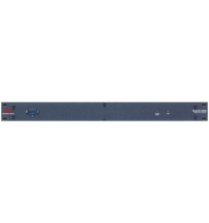DBX ZonePRO 1261M · Procesador multizona 12x6