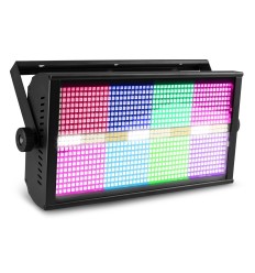 BEAMZ BS960 Estroboscopio LED RGBW 960 LEDs DMX 2