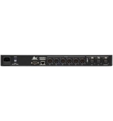 DBX DriveRack 260 | Procesador de Gestión de Altavoces 2