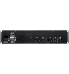 DBX 676 – Channel Strip a Válvulas con Compresor y EQ 2