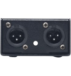 DBX DJDI – Caja DI Pasiva 2 Canales 2