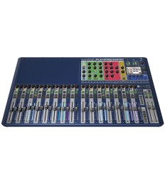 Soundcraft Si Expression 3 | Consola Digital 32 Canales 2