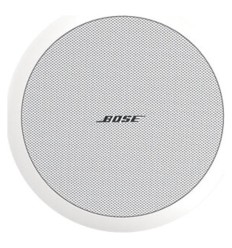 Bose FreeSpace DS 40F 100V Blanco | Cert. EN 54