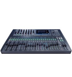 Soundcraft Si Impact | Mesa de mezcla digital 2
