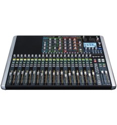 Soundcraft Si Performer 2 | Mesa de Mezcla Digital 2