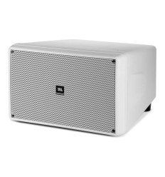 JBL Control SB2210 WH Subwoofer Pasivo Exterior