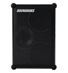SOUNDBOKS 4 Black – Altavoz activo con batería 126 dB