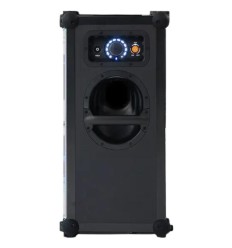 SOUNDBOKS 4 Metallic Grey | Altavoz Portátil 126 dB 2
