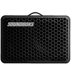 SOUNDBOKS Go | Altavoz portátil 121 dB IP65
