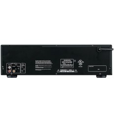 Onkyo DX-C390 – Cambiador de 6 CDs Hi-Fi 2