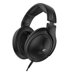 Sennheiser HD 620S – Auriculares Hi-Fi Cerrados