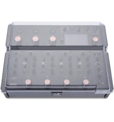 Decksaver AlphaTheta Euphonia | Funda Protectora