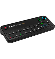 RODE RØDECaster Video | Consola producción AV 2