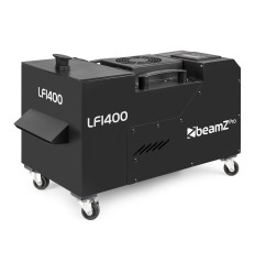 BeamZ Pro LF1400 – Máquina de humo bajo 1400W 2
