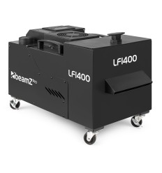 BeamZ Pro LF1400 – Máquina de humo bajo 1400W