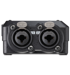 TASCAM FR-AV2 | Grabador de campo 32 bits float 2