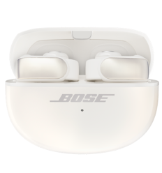 Bose Ultra Open Earbuds Diamond | Oído abierto