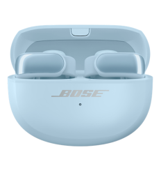 Bose Ultra Open Earbuds Moonstone Blue | Hi-Fi