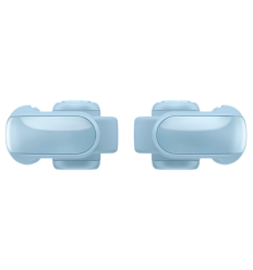 Bose Ultra Open Earbuds Moonstone Blue | Hi-Fi 2