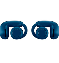 Bose Ultra Open Earbuds Lunar Blue | Pro Sound Center 2