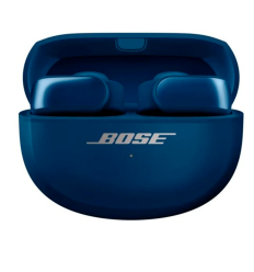 Bose Ultra Open Earbuds Lunar Blue | Pro Sound Center