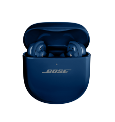Bose QuietComfort Ultra Earbuds Lunar Blue 2