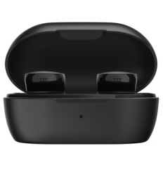 Bose QuietComfort Earbuds Black | ANC true wireless