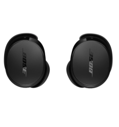 Bose QuietComfort Earbuds Black | ANC true wireless 2
