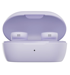 Bose QuietComfort Earbuds Lila | Pro Sound Center 2