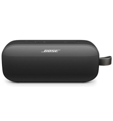 Bose SoundLink Flex II Negro | Altavoz Bluetooth IP67 2